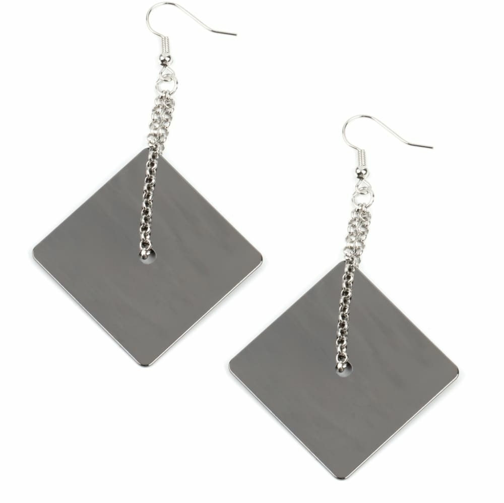 Block Party Posh - Black